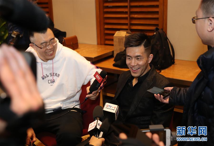 涯和生活領