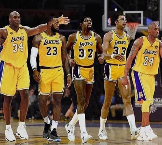 若一位球星 若一位球星