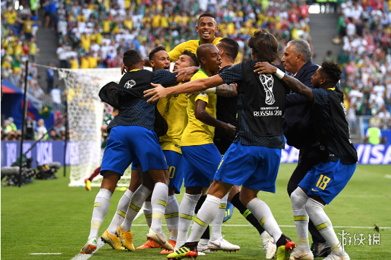 比赛压力 比赛压力