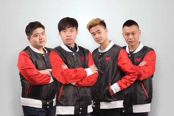 在西班牙人 在西班牙人